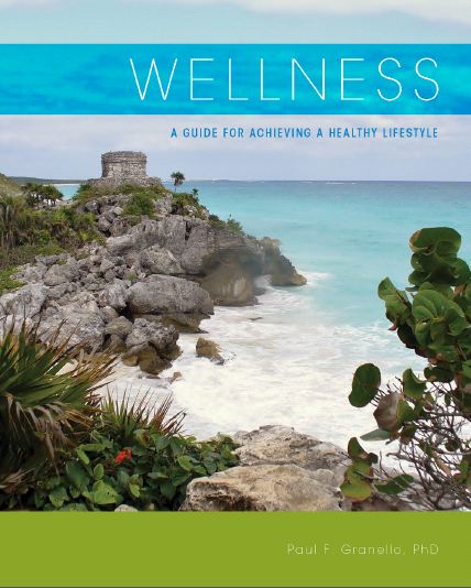 Wellness A Guide for Achieving a Healthy Lifestyle - Original PDF